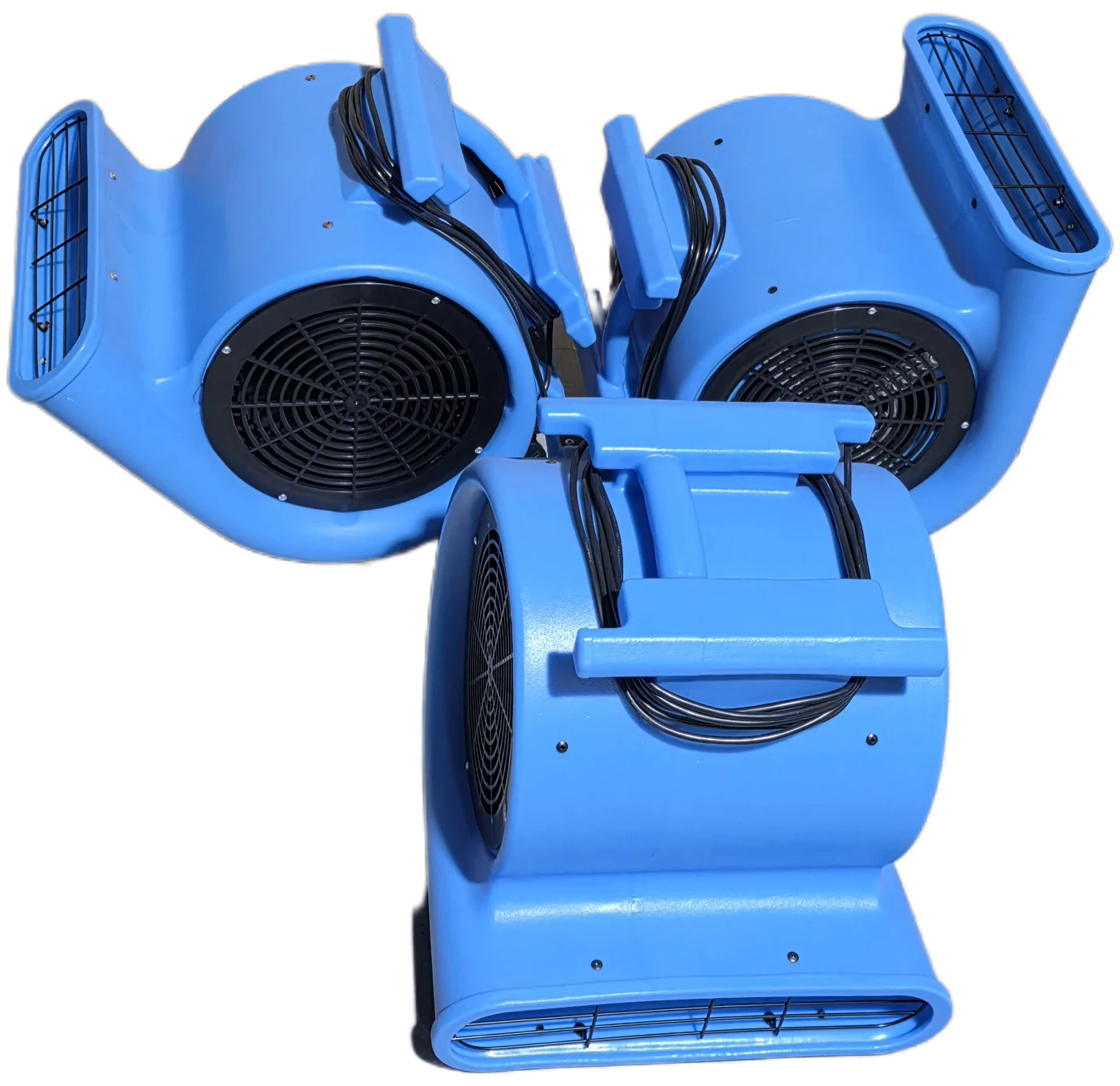 Industrial Fans